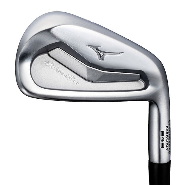 Mizuno hotsell pro trial