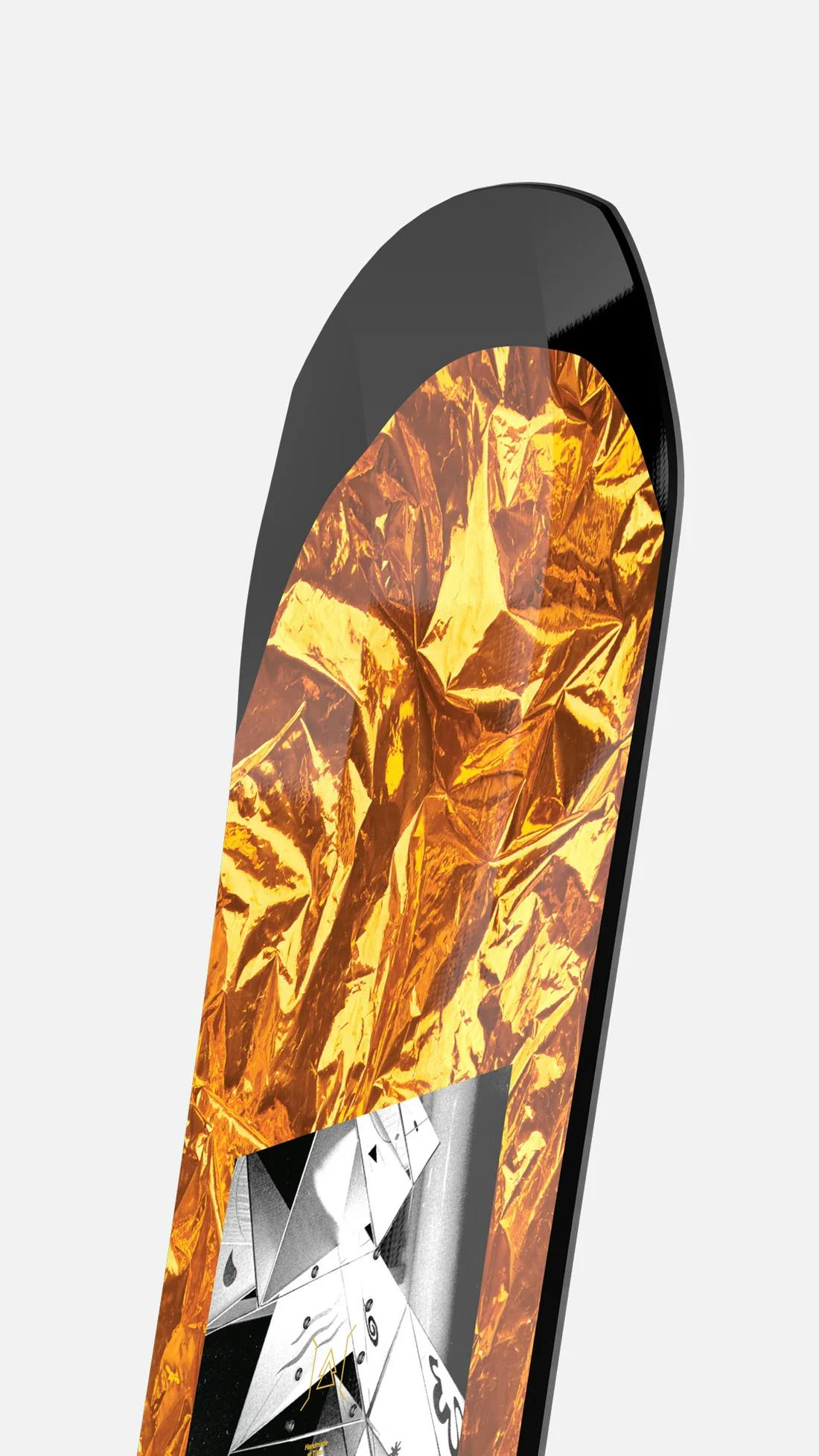 Bataleon Fun.Kink Snowboard · 2024 · 159W cm