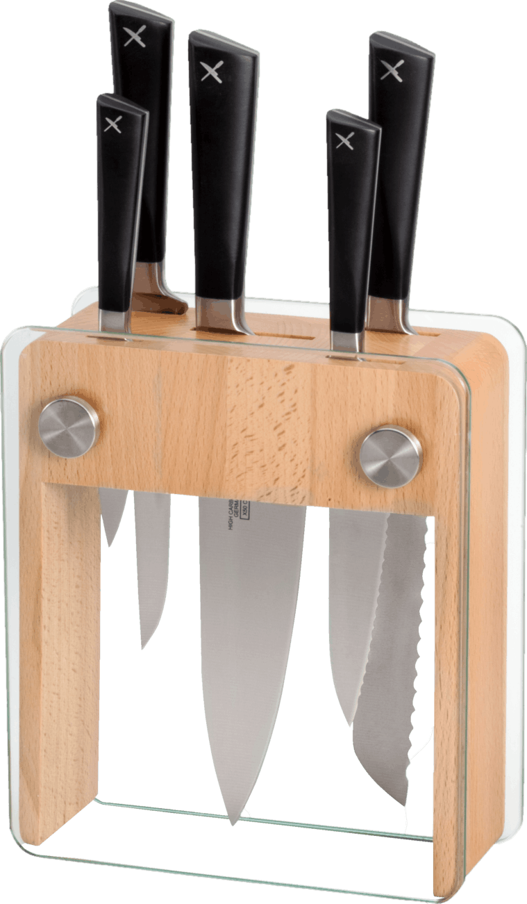 Mercer Culinary M19000 Zum Forged Paring Knife, 3, Black, High Carbon Steel