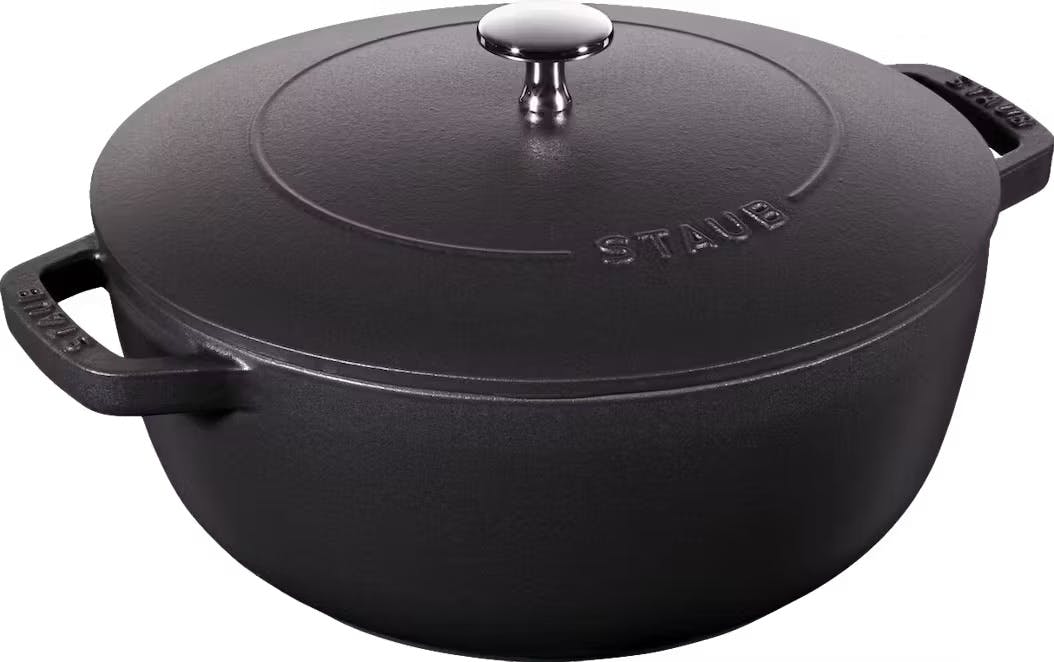 I Tried Made In's Brand New Dutch Oven—Here Are My Honest Thoughts - Forbes  Vetted