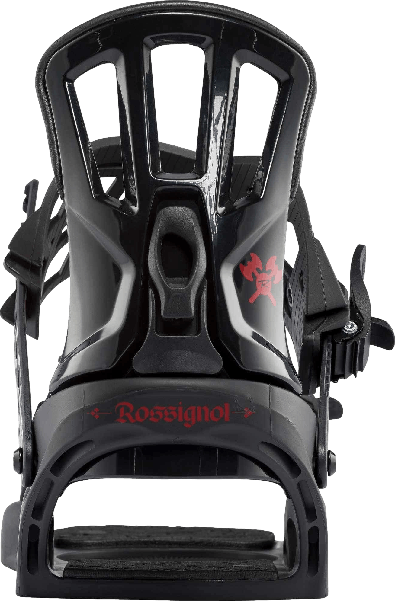 Rossignol battle store bindings review