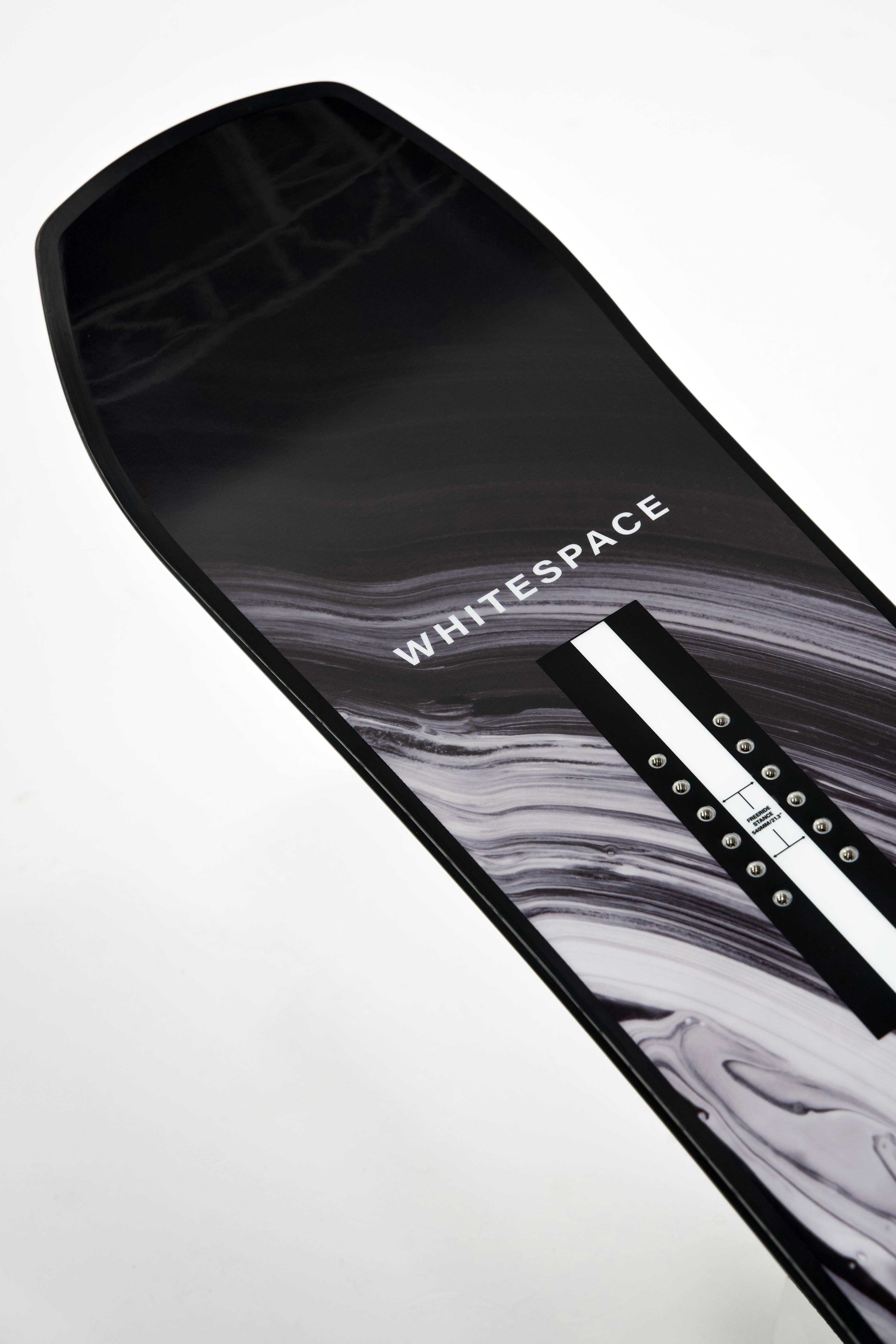 Burton Shaun White review - Freeride