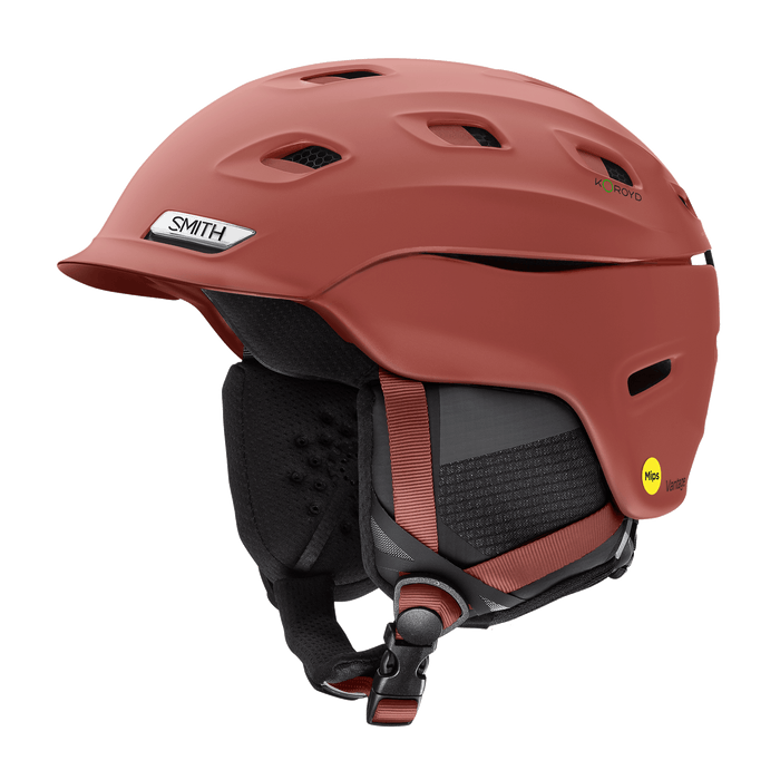 Smith Vantage MIPS Helmet | Curated.com