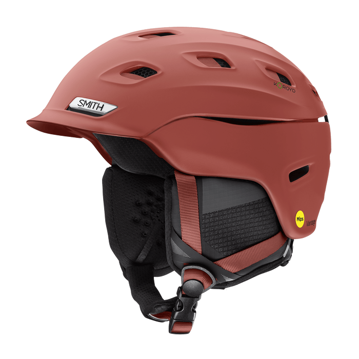 Expert Review: Smith Holt Helmet · 2022 | Curated.com
