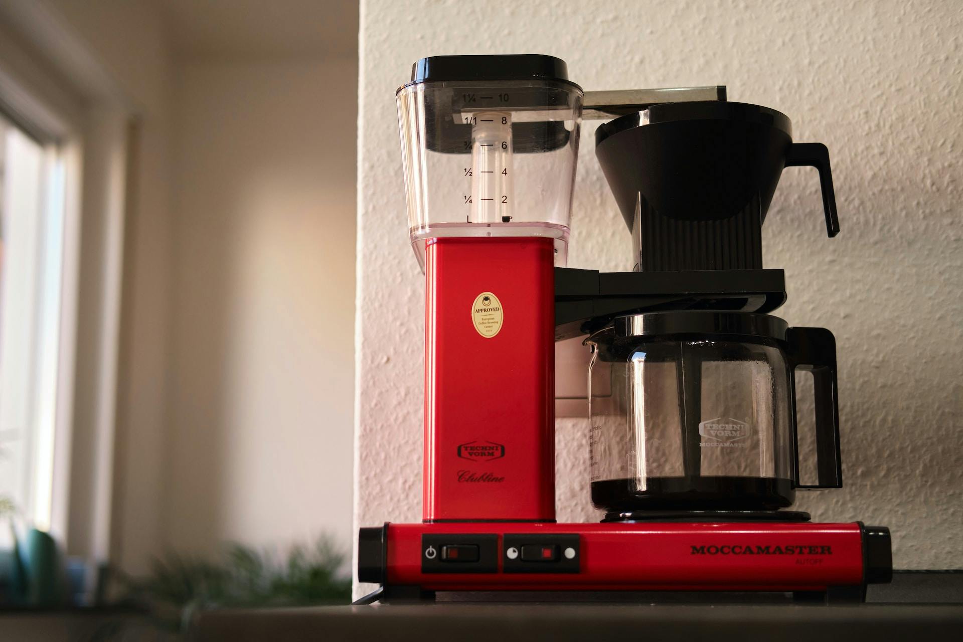 Simply Good Coffee Brewer: Budget Moccamaster or Just A Knock-Off? 