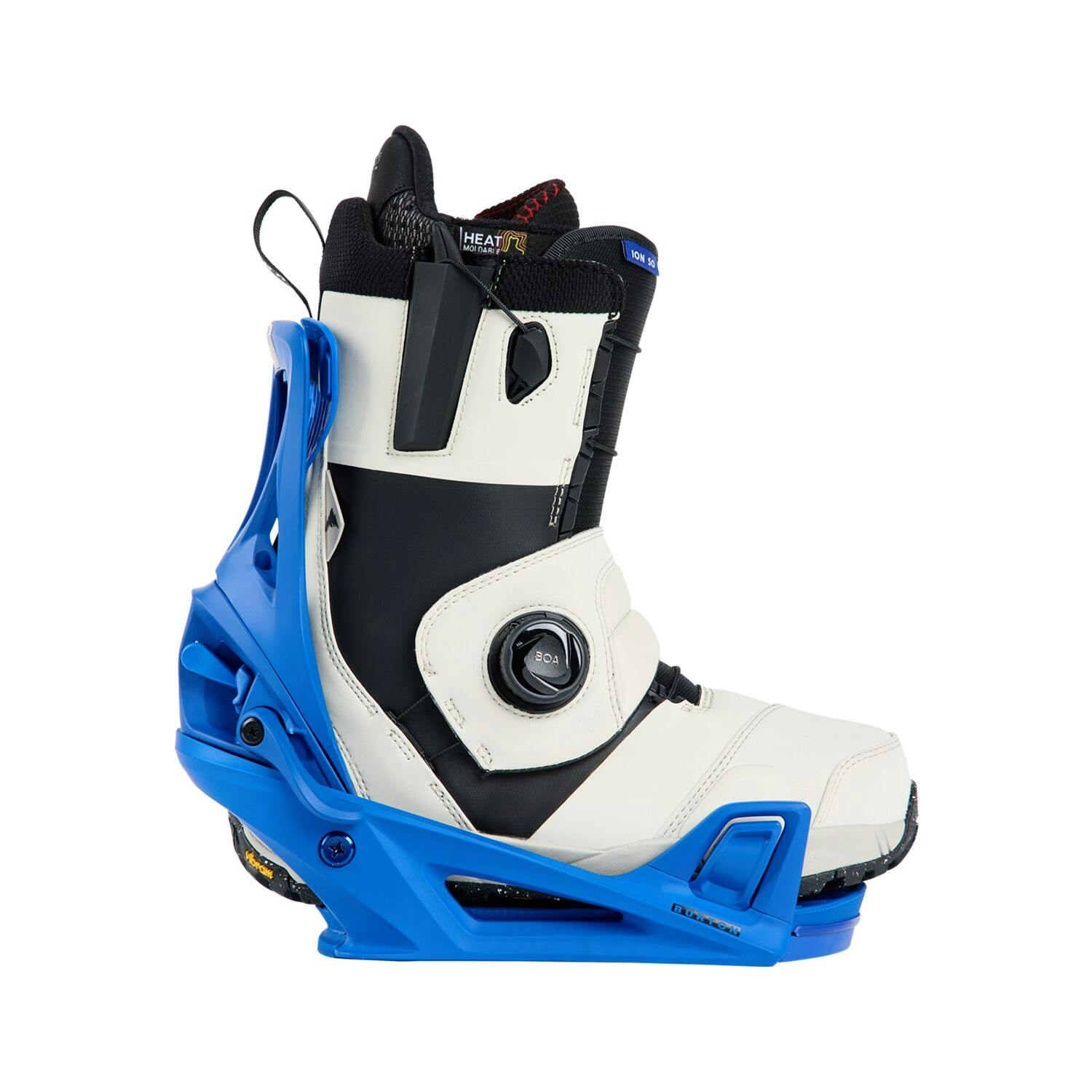 Burton Step On Genesis Re:Flex Snowboard Bindings · 2024 | Curated.com