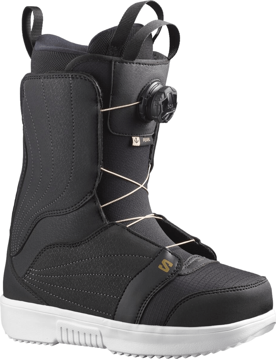 Salomon Pearl BOA Snowboard Boots · Women's · 2024
