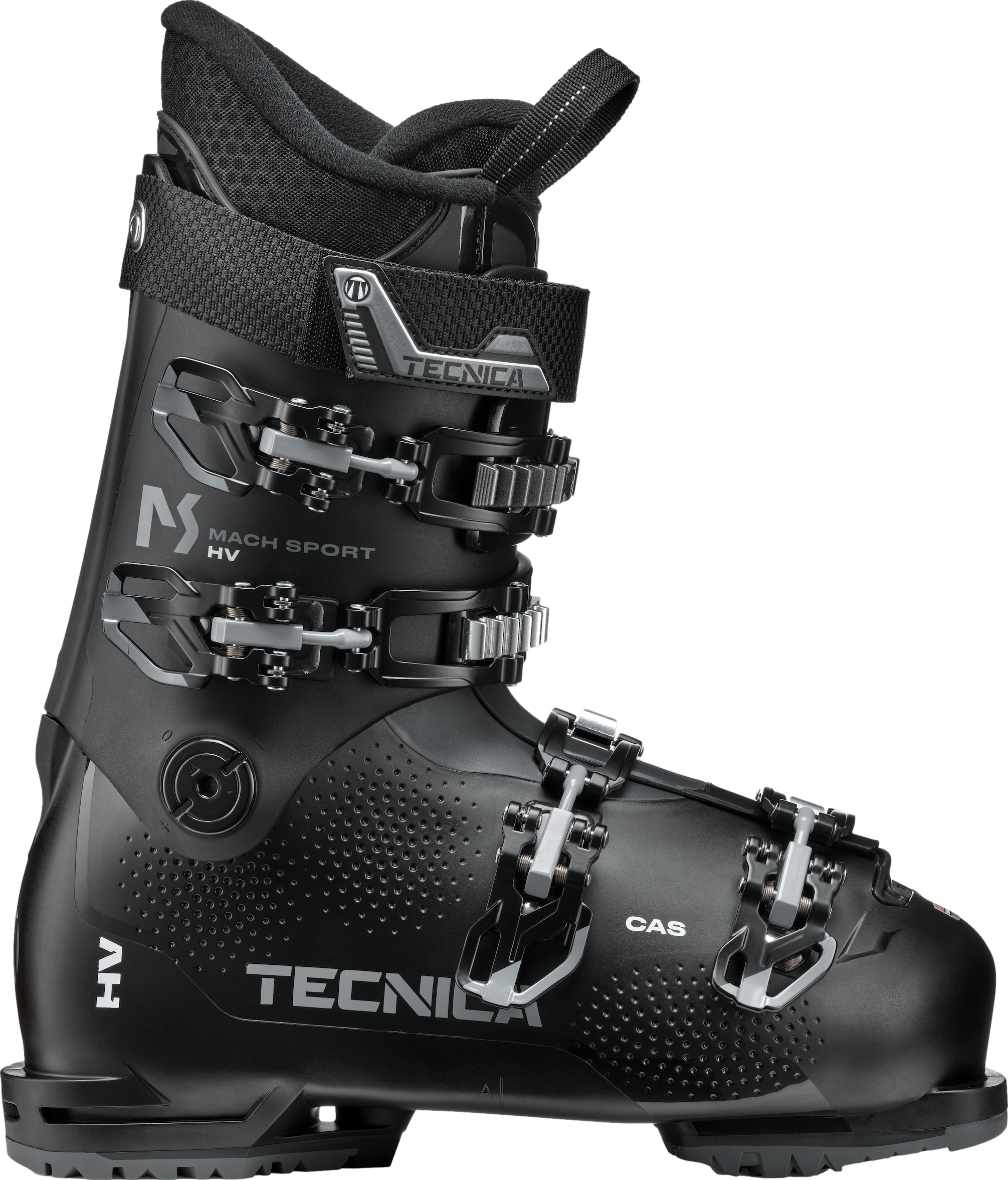 tecnica mach sport hv 100