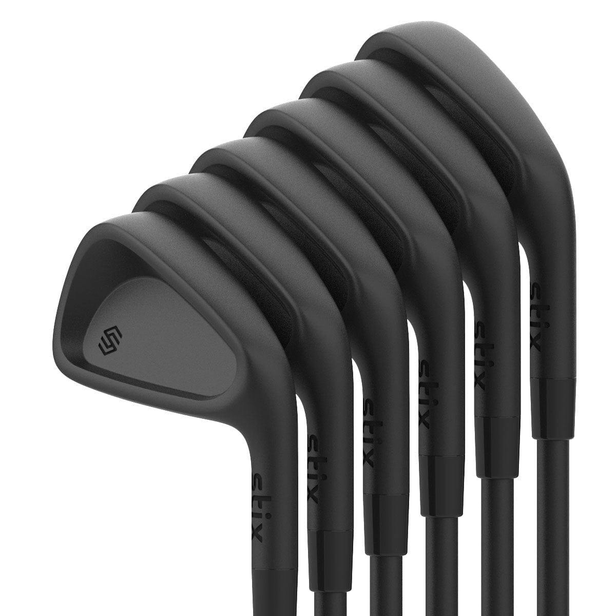 Stix Golf Perform Series Irons | Curated.com