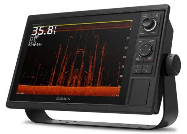 Garmin GPSMAP® 1222 w/o transducer