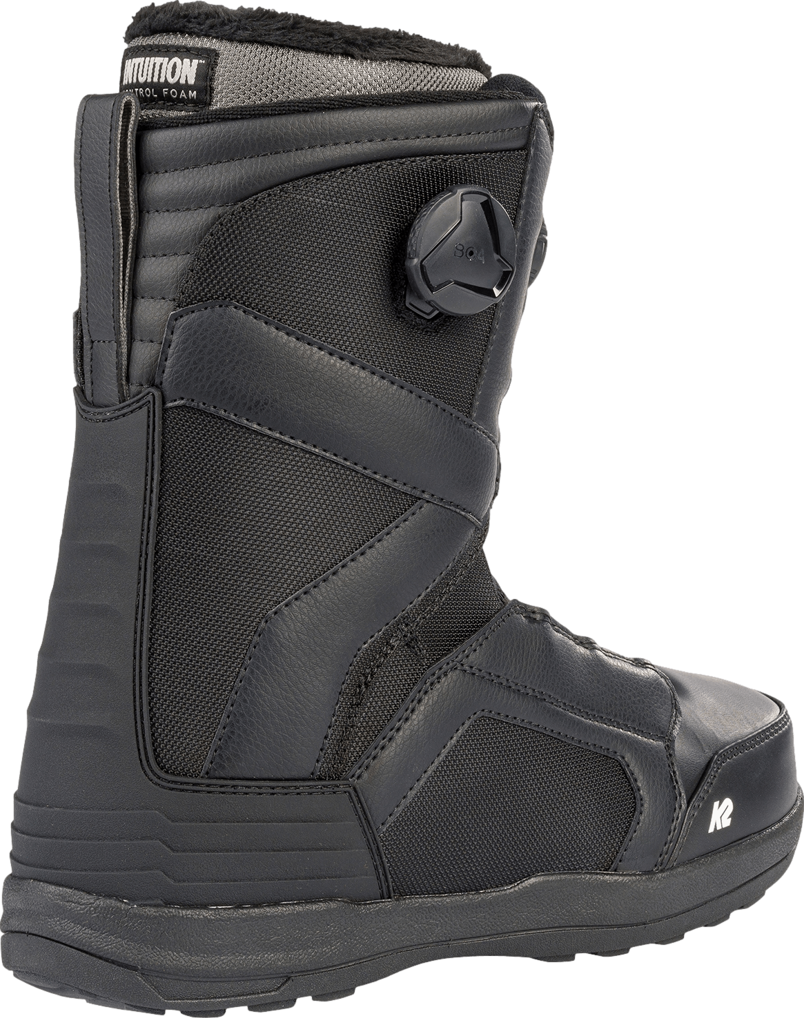 K2 Boundary Snowboard Boots · 2023 | Curated.com