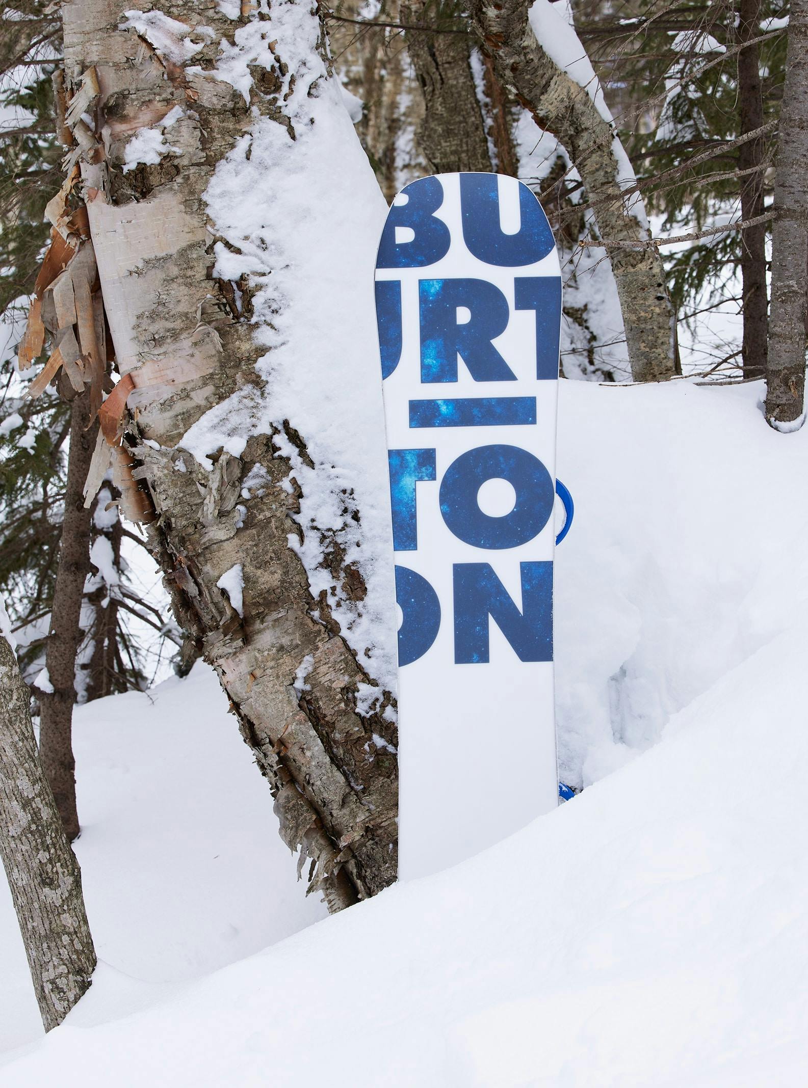 Burton Custom X Snowboard · 2024 · 154 cm