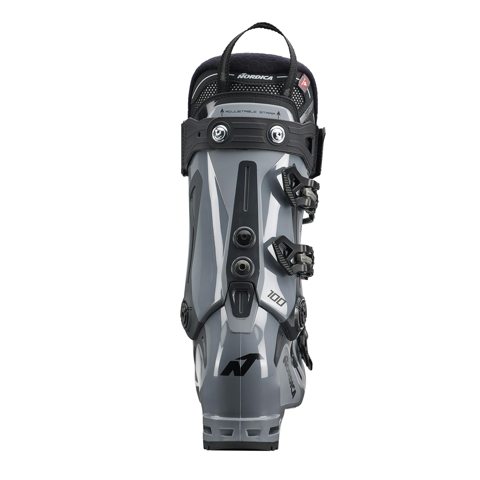 Nordica Speedmachine 3 100 GW Ski Boots · 2024 · 26.5