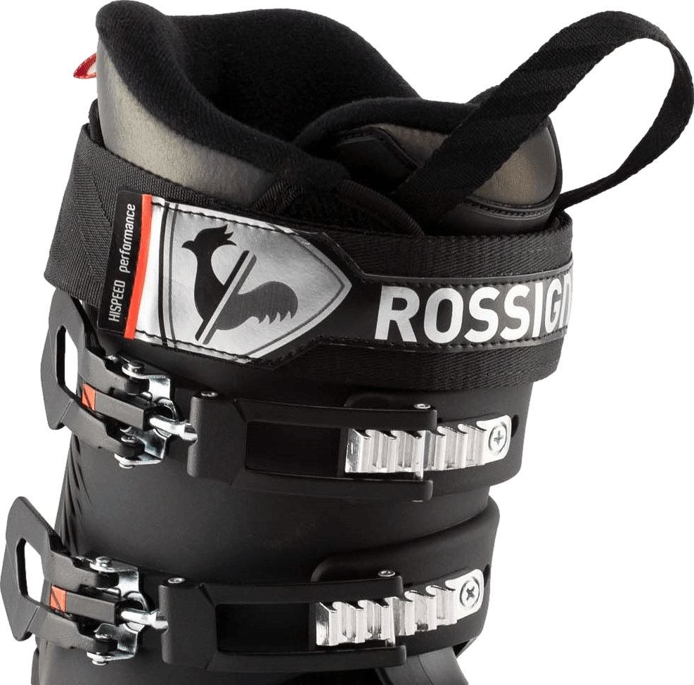 Rossignol Hi-Speed Pro 70 Jr MV Ski Boots · Kids' · 2024 · 25.5