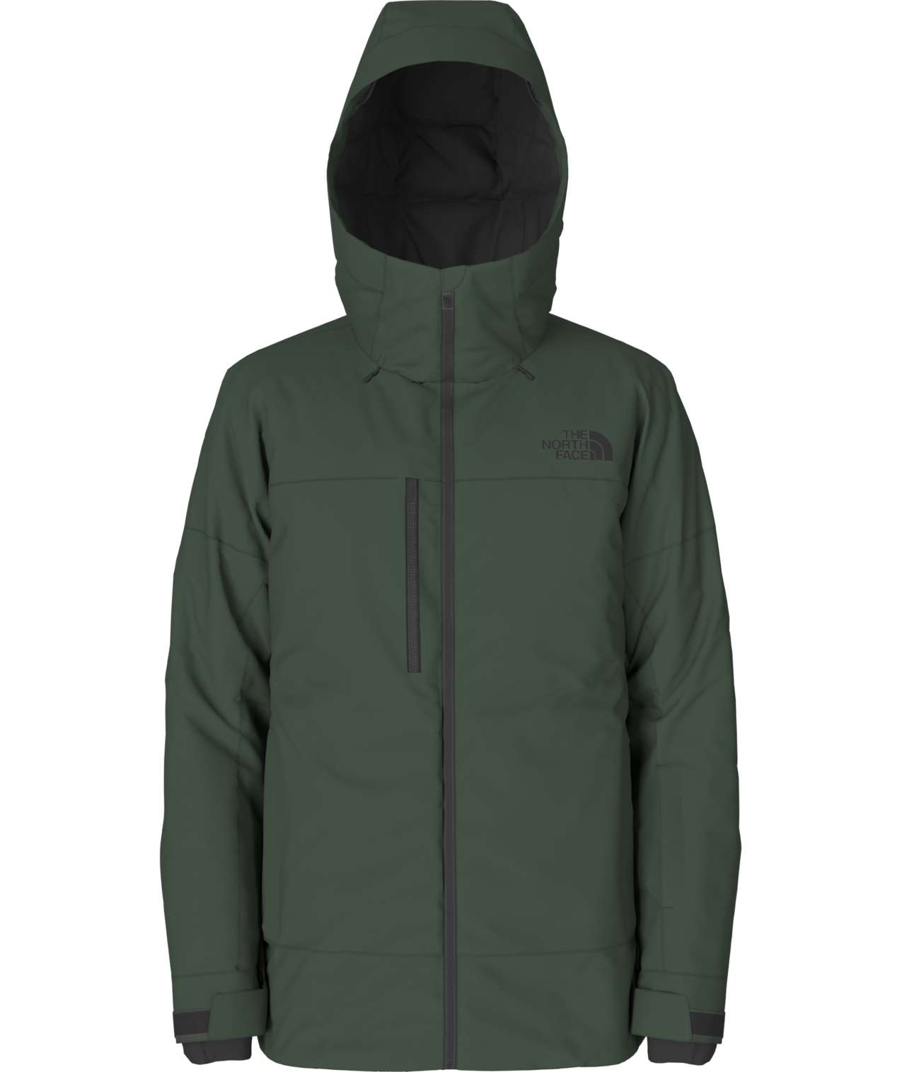 The North Face Men's Dawnstrike GTX Insulated Jacket