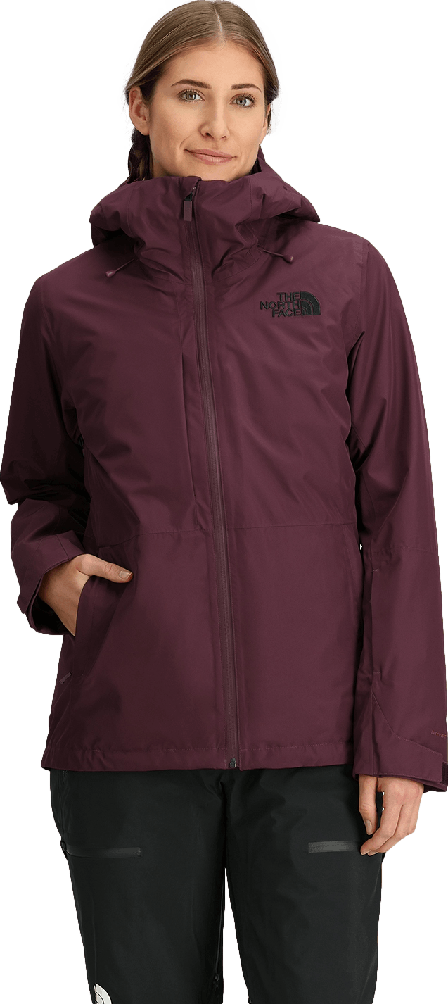 2024 northface thermoball women size medium