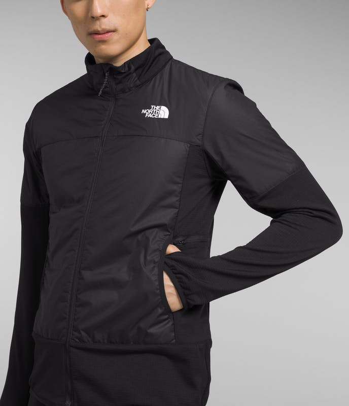 The North Face Men's Winter Warm Pro Jacket