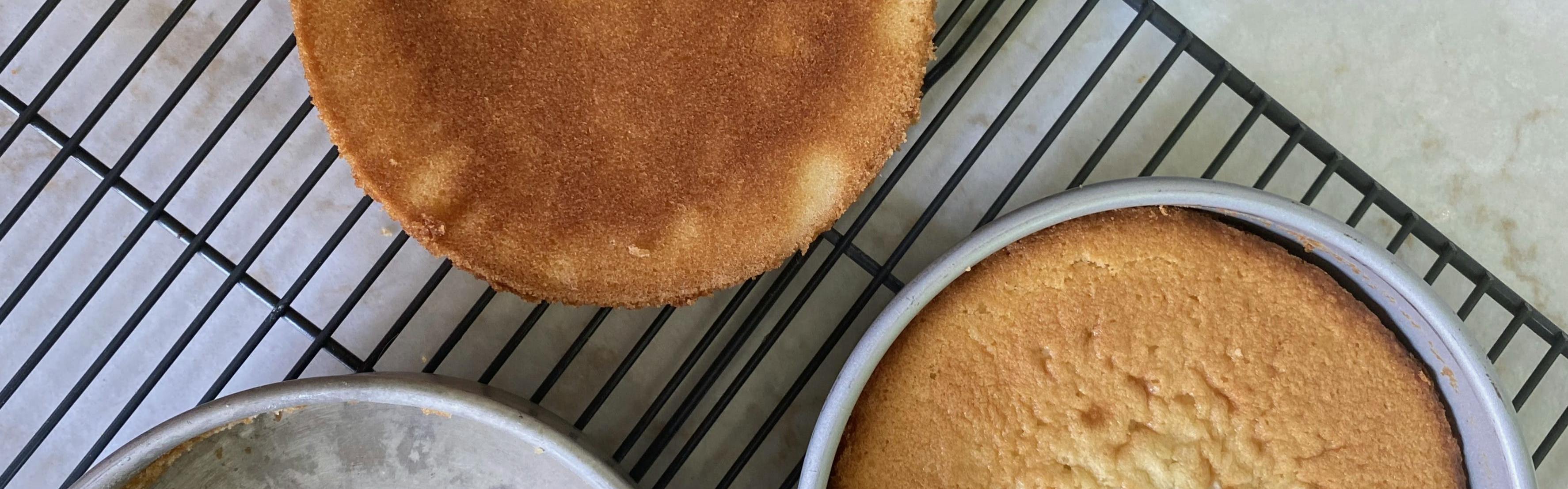 Baking Pan Protection Strip – Bake House - The Baking Treasure