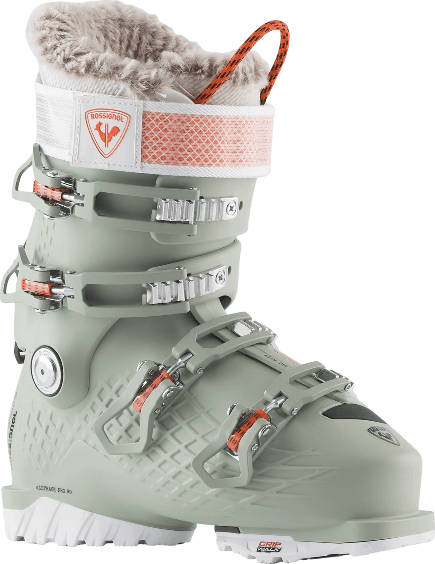 Rossignol Alltrack Pro 90 GW W Ski Boots · Women's · 2024 · 23.5