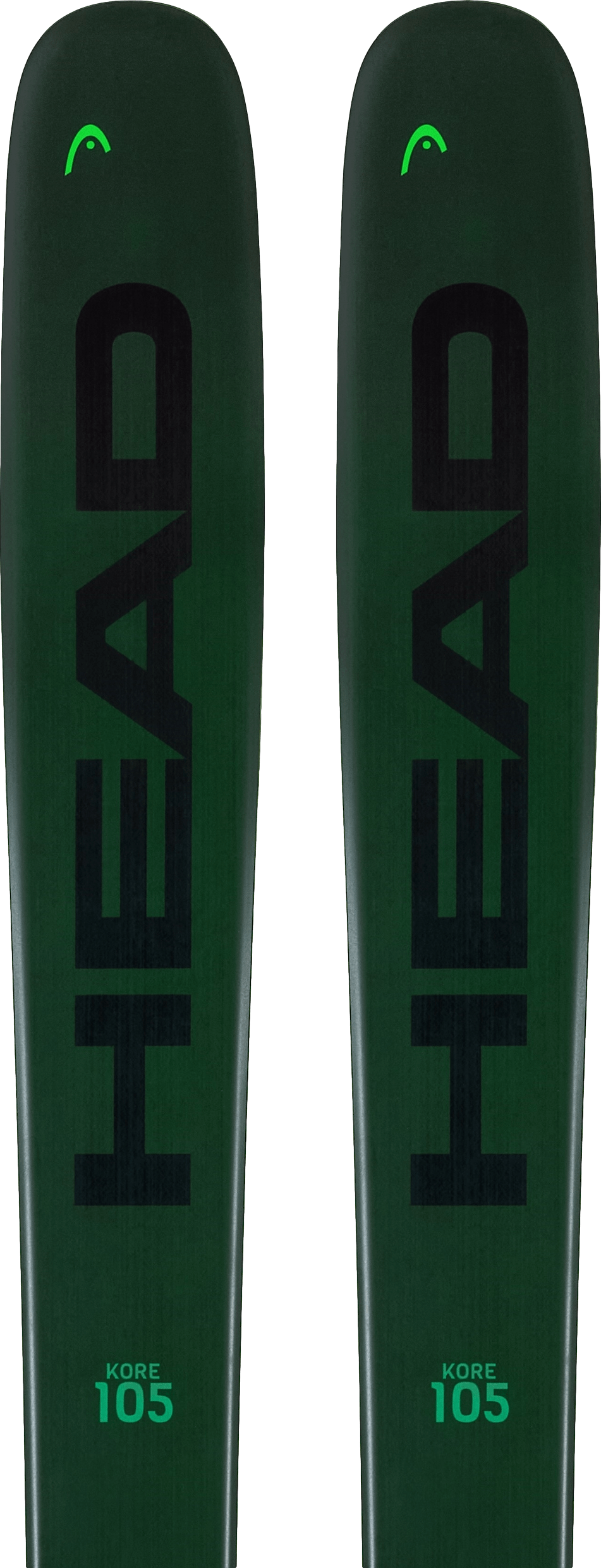 Head Kore 105 Skis · 2024 · 177 cm