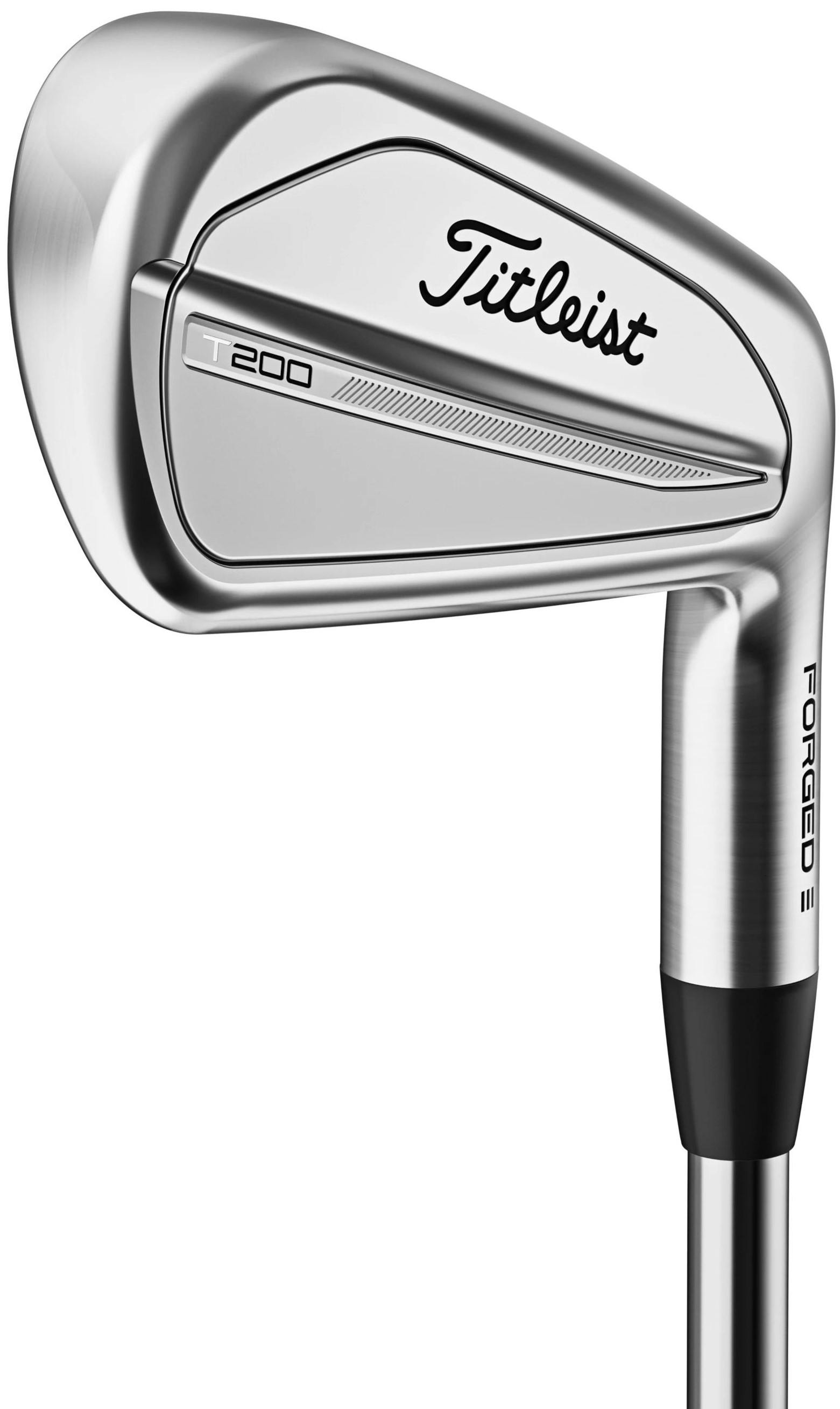 Titleist 2023 T200 Irons | Curated.com
