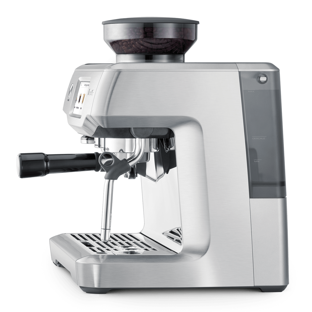 Best Espresso Machine and Grinder Setups for $1500 — meticulist