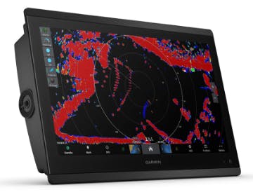 Garmin GPSMAP 8616 · Non-sonar with Garmin Navionics+™ Mapping