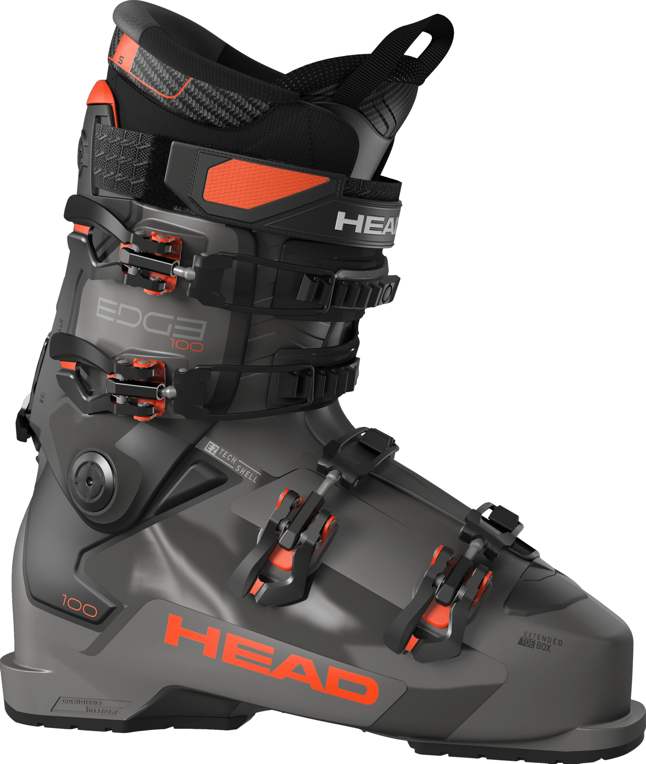 Head Edge 100 HV Ski Boots · 2024 · 28.5