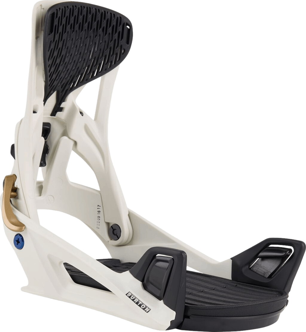 Burton Step On Genesis Re Flex Snowboard Bindings 2024 Curated