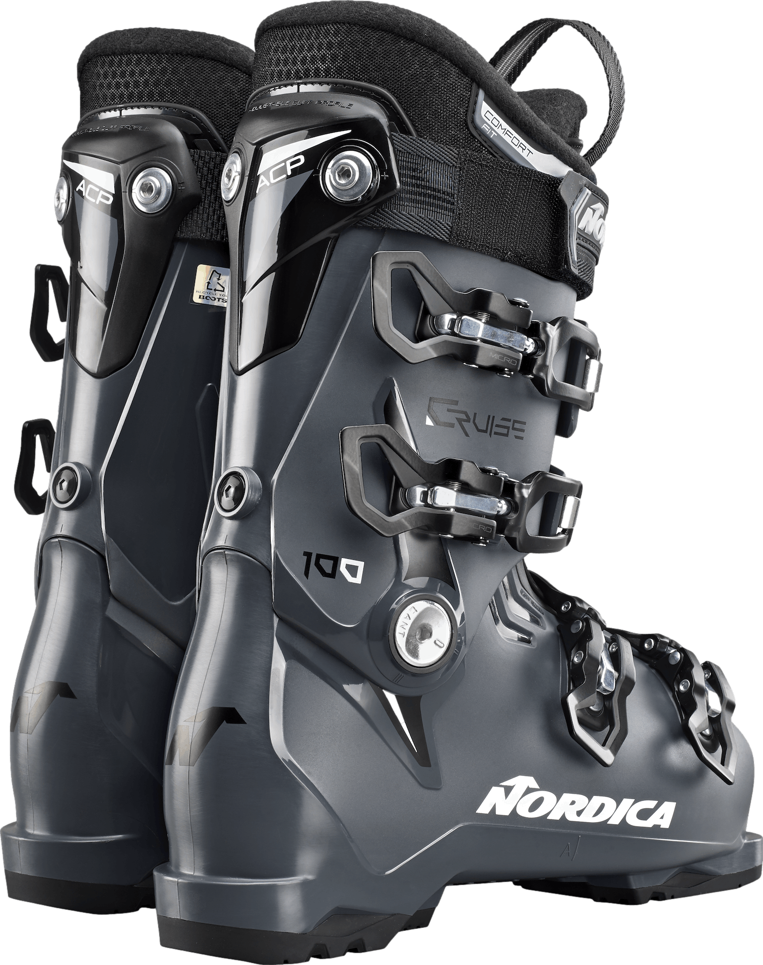 Nordica Cruise 100 Ski Boots · 2024 · 30.5