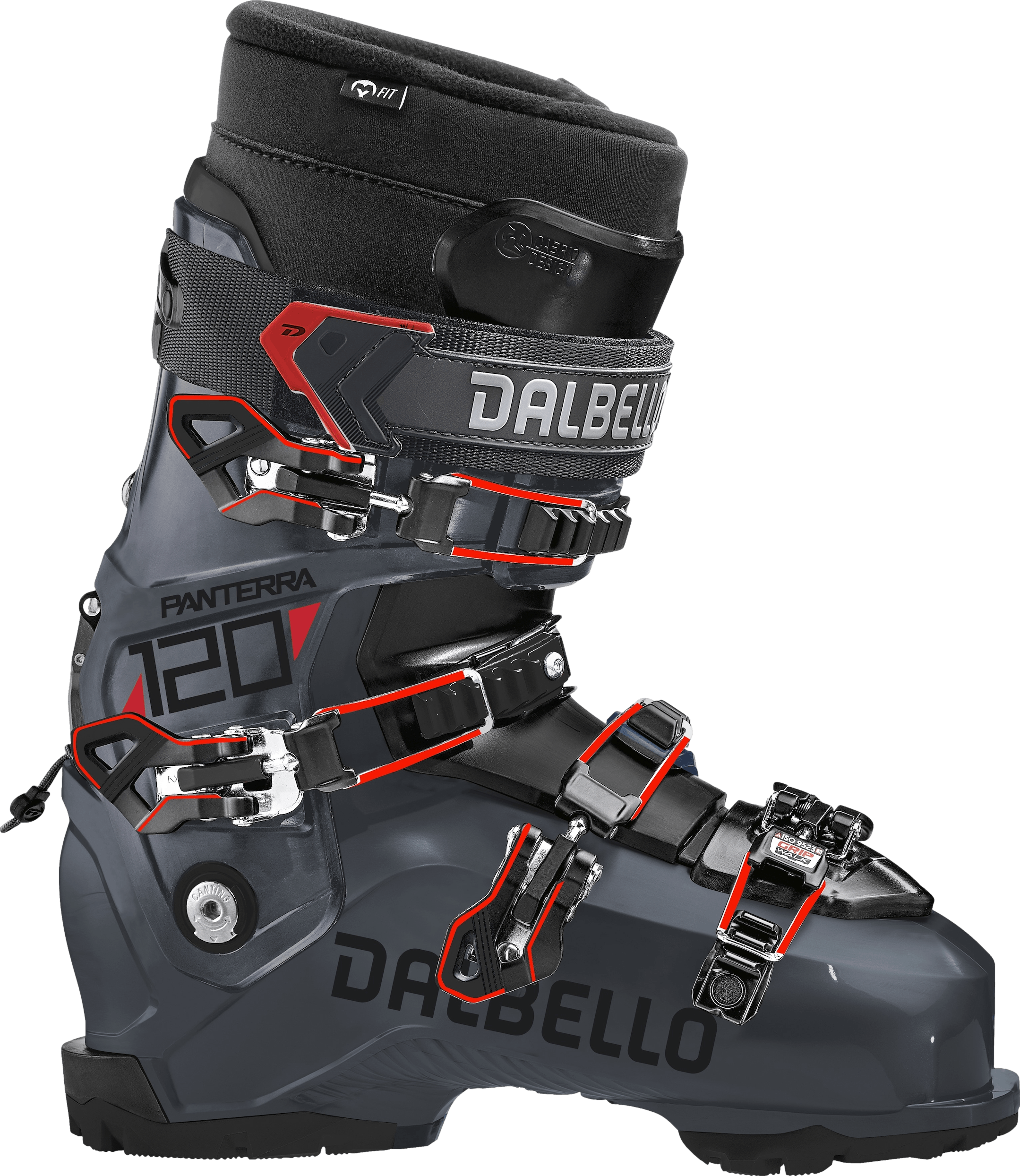 Dalbello Panterra 120 ID GW Ski Boots · 2024 · 29.5