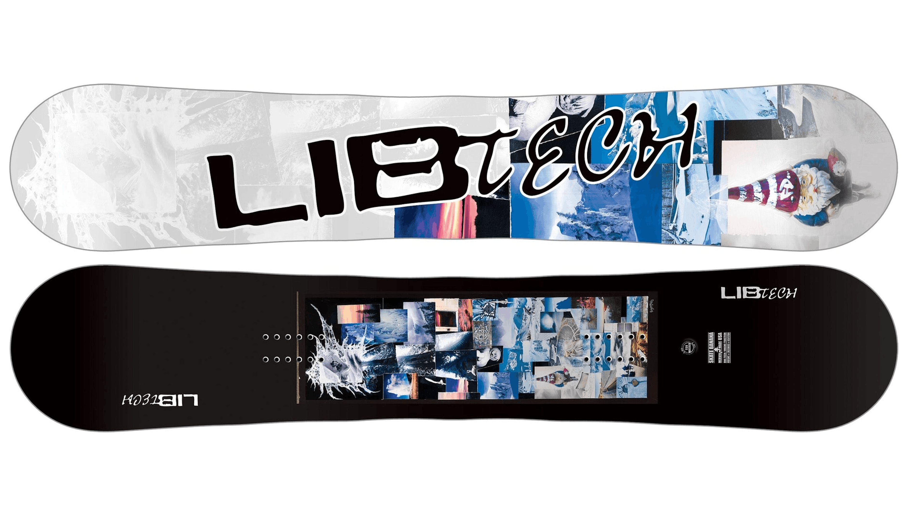 The 9 Best Snowboards for Rails