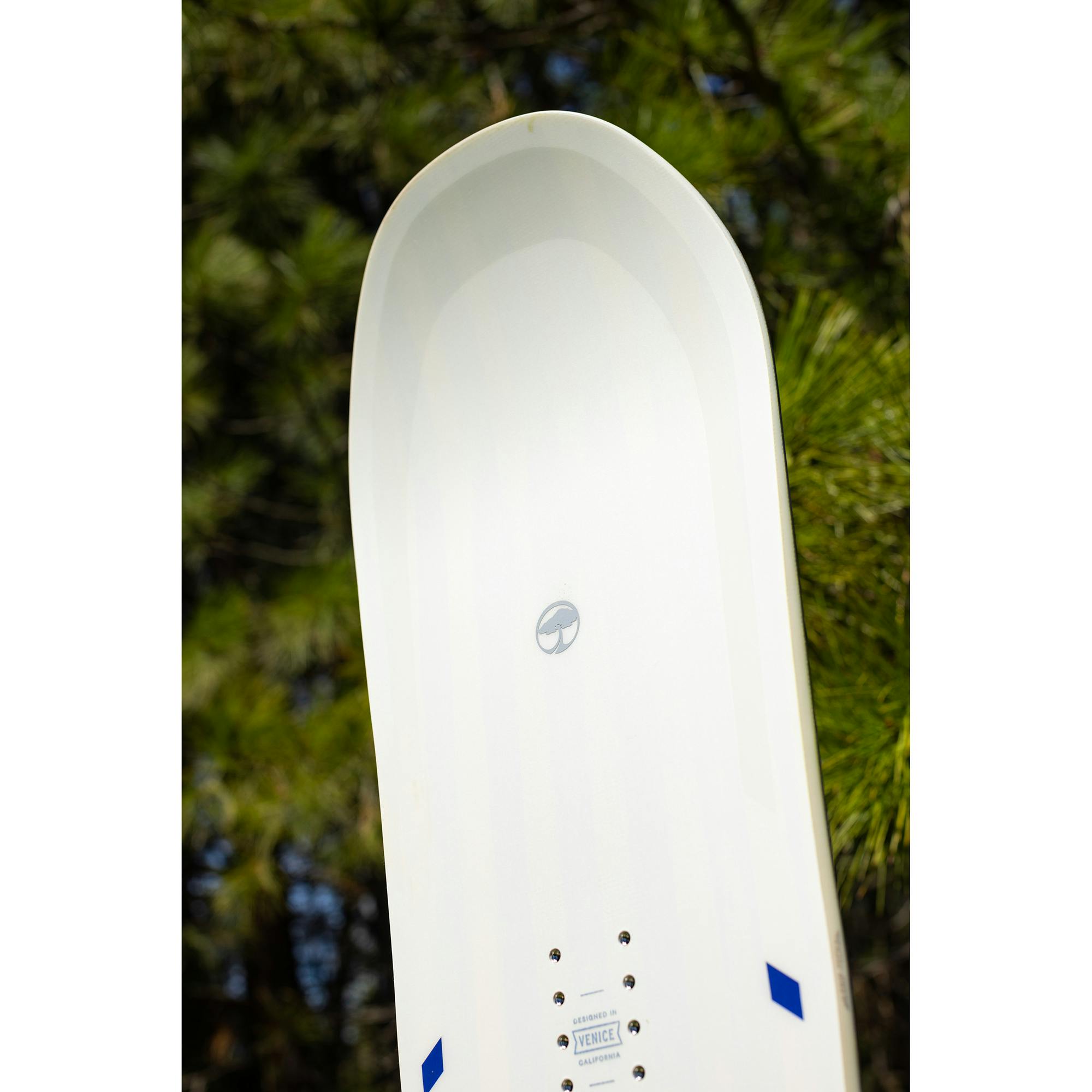 Arbor Mantra Rocker Snowboard · Women's · 2024 | Curated.com