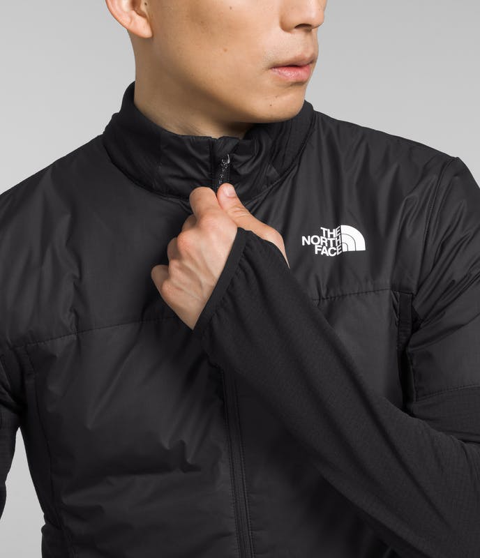 The North Face Men's Winter Warm Pro Jacket