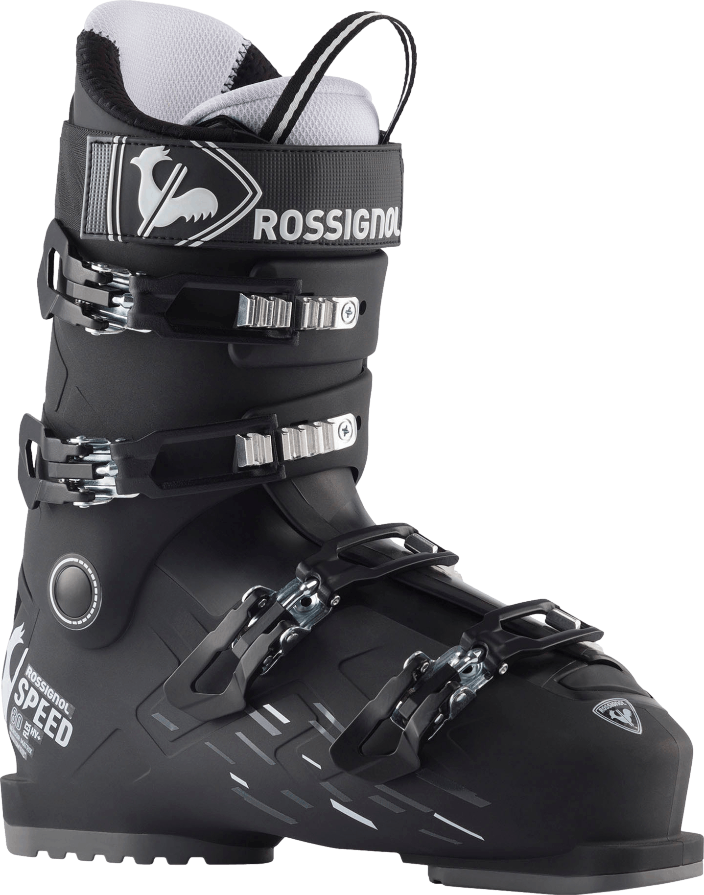 Rossignol Speed 80 HV+ Ski Boots · 2024