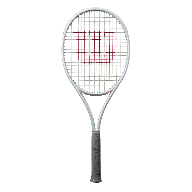 Wilson Sporting Goods Pro Tennis Racket Overgrip - Red/White/Blue Camo, 3  Pack