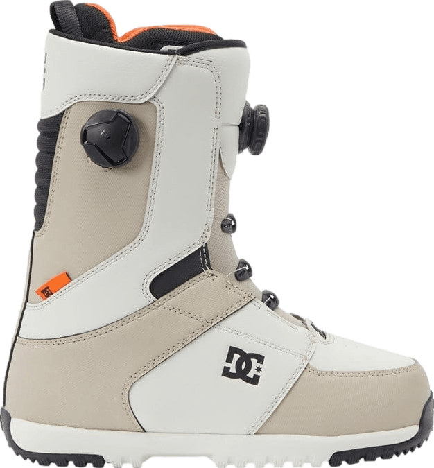 Dc scout store snowboard boots