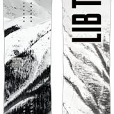 Lib Tech Cold Brew Snowboard · 2024 · 153 cm