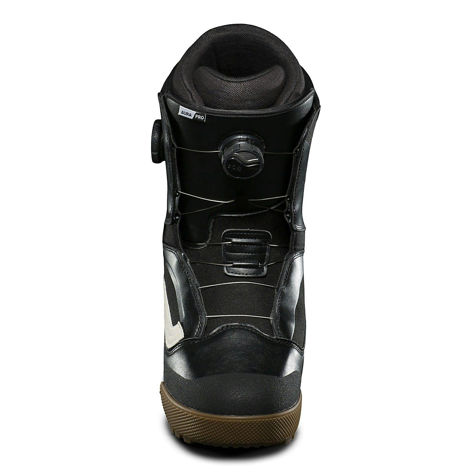 Vans aura cheap pro snowboard boots