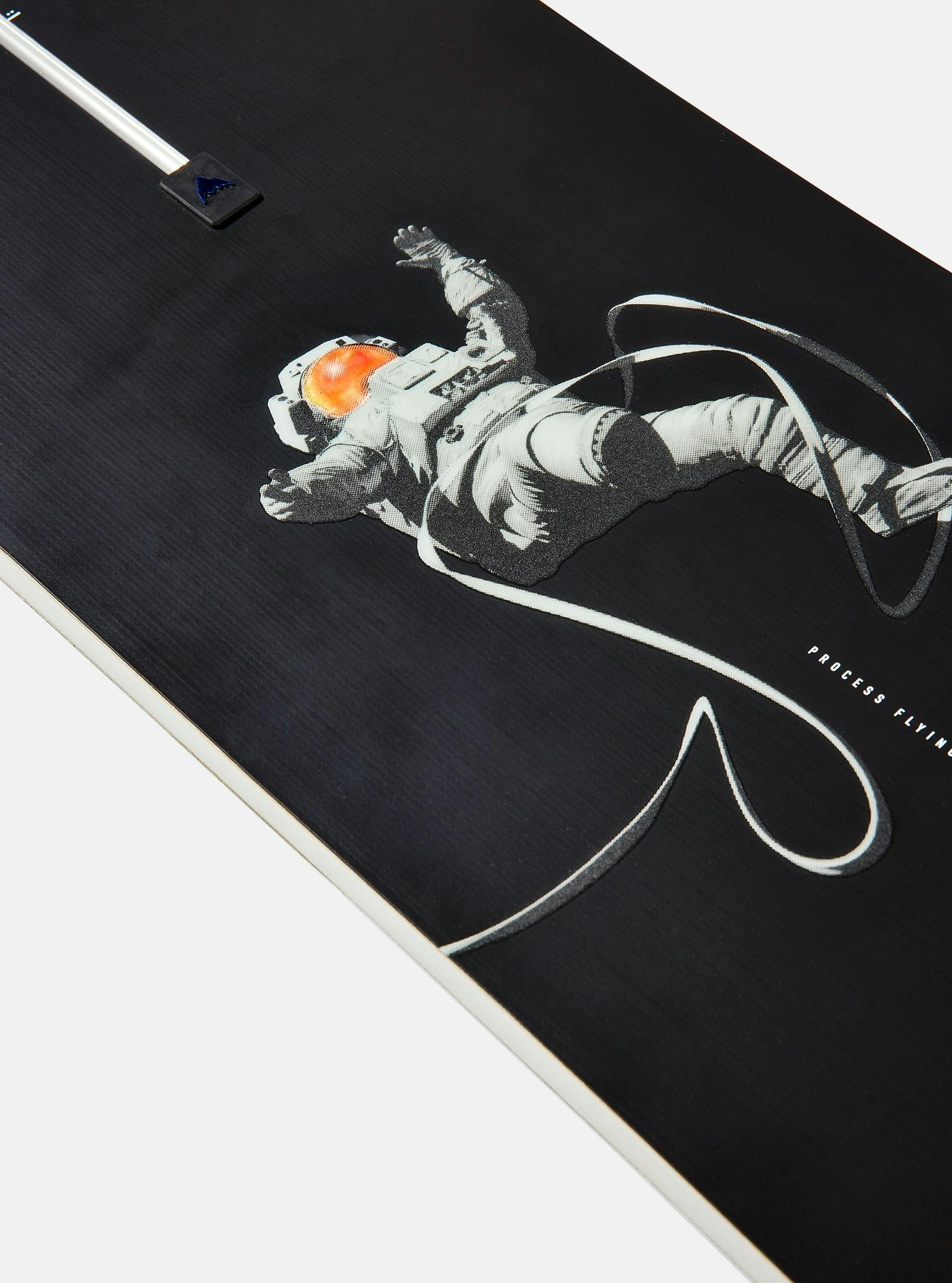 Burton Process Flying V Snowboard · 2024 · 152 cm