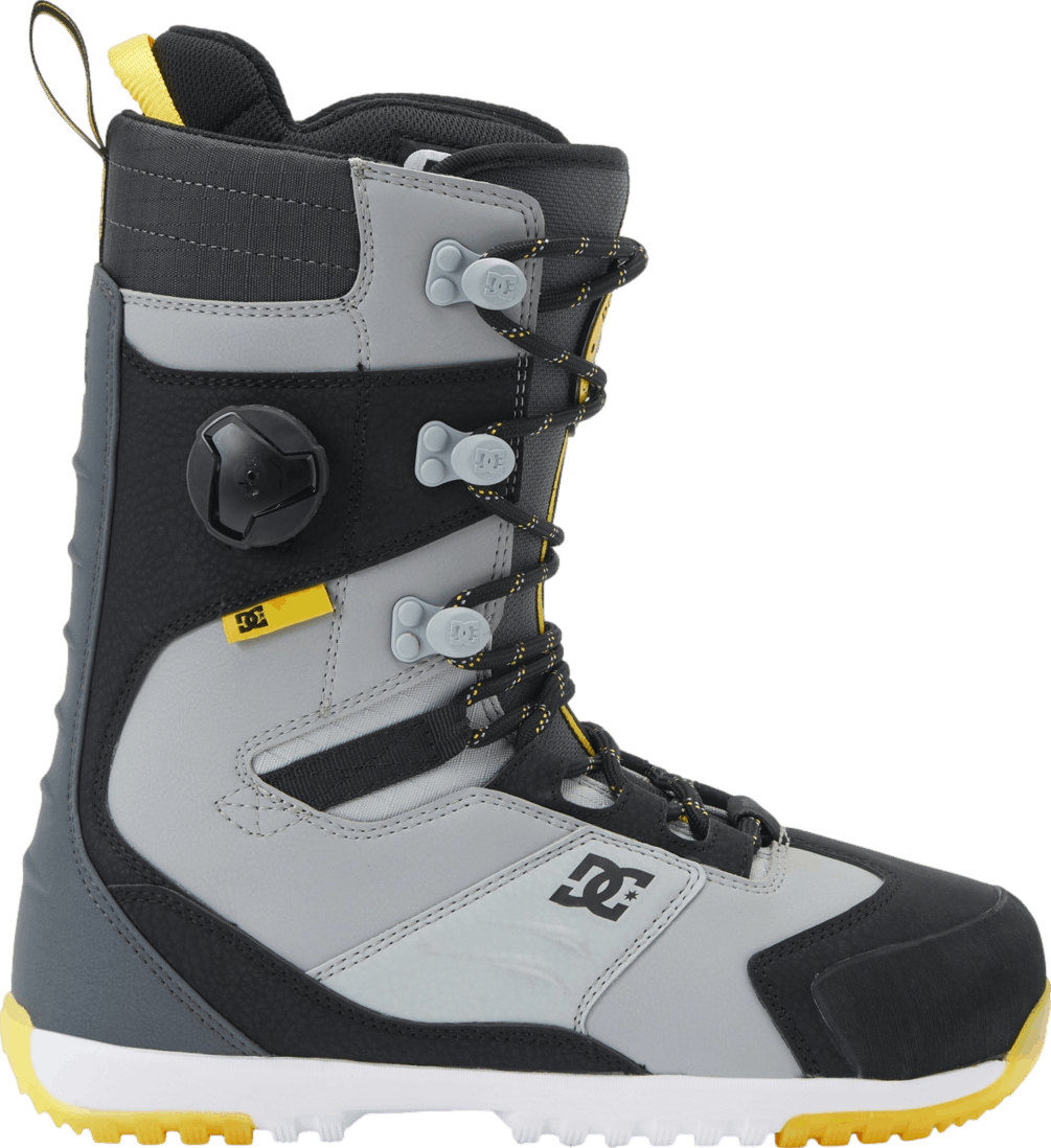 Dc snowboard clearance boots