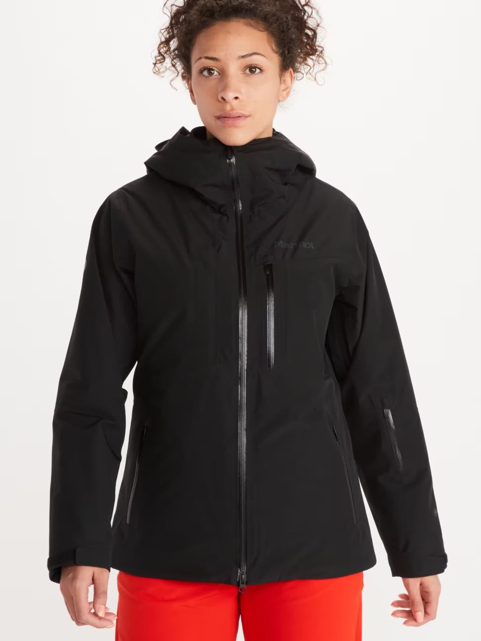 Marmot Women's Insulated Jackets