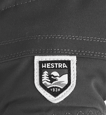 Hestra Women's Heli Mittens