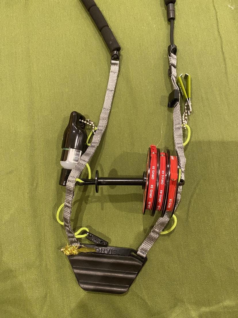 Review: Orvis Loaded Lanyard