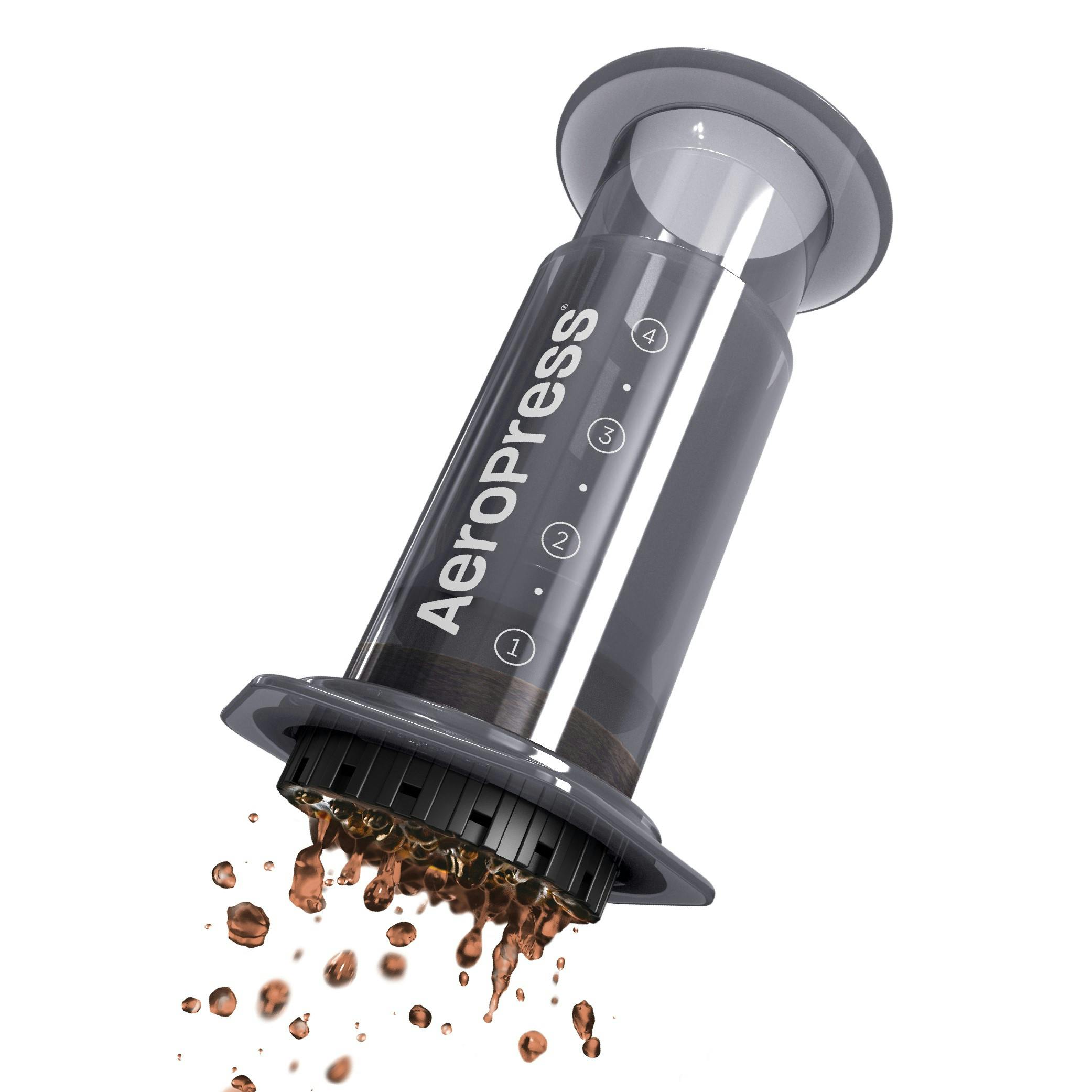 Original Aeropress Coffee Maker – UrbanUs Coffee Company