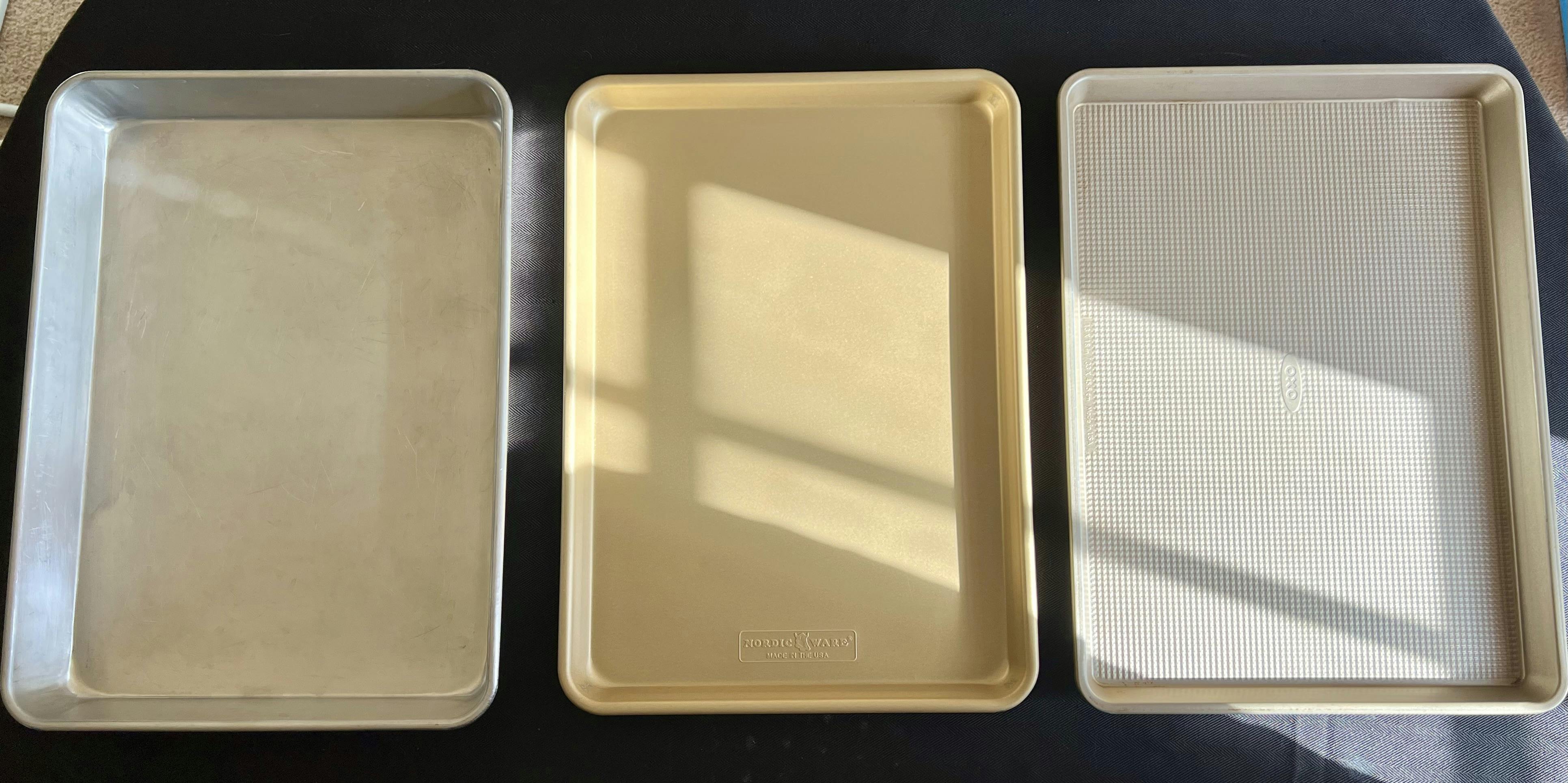 How to Buy the Best Sheet Pans for Your Kitchen