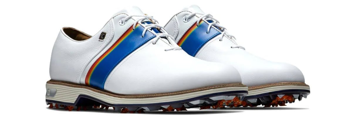 Golf shoe brands on sale list