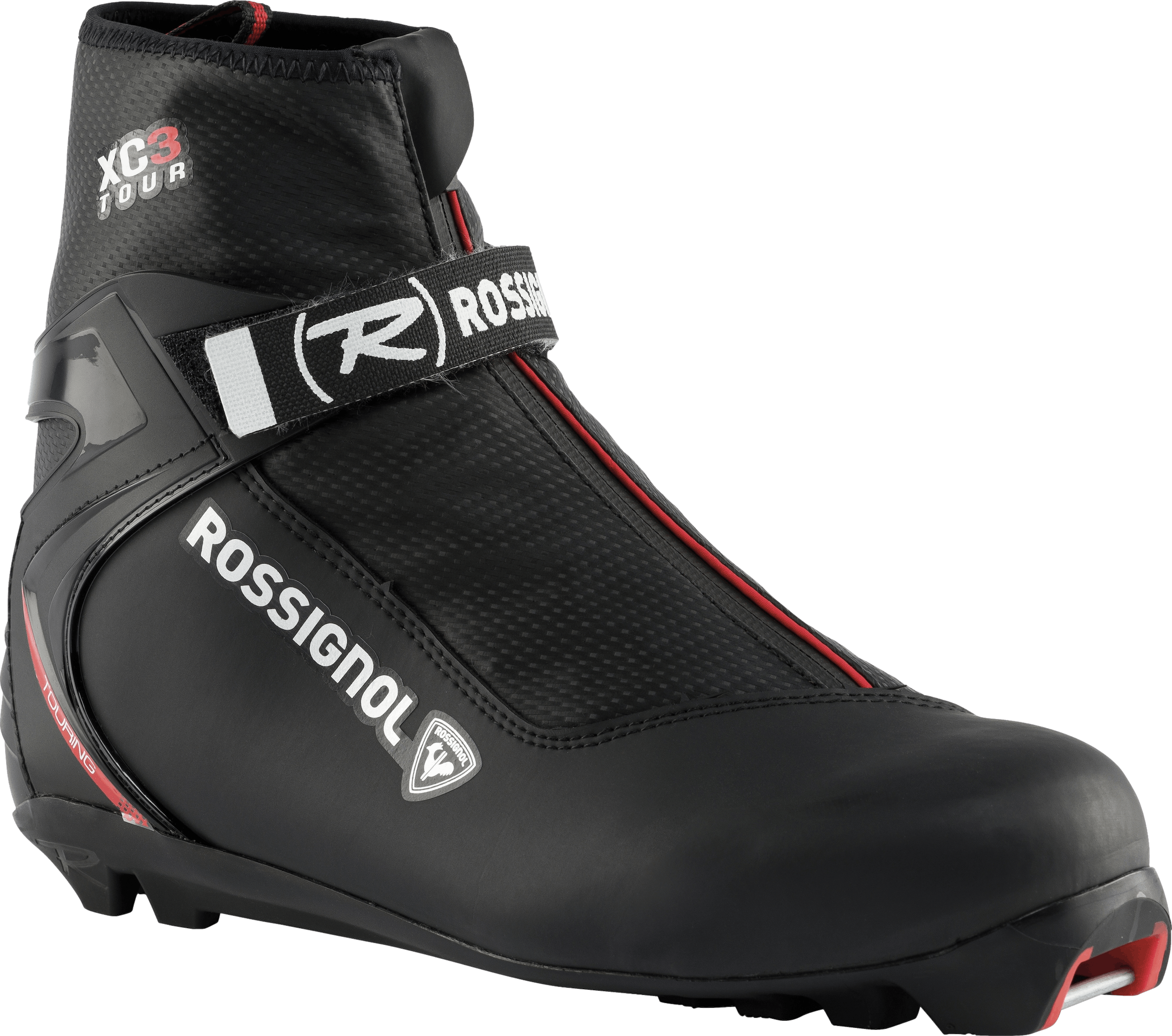 Rossignol XC-3 Ski Boots · 2024 | Curated.com