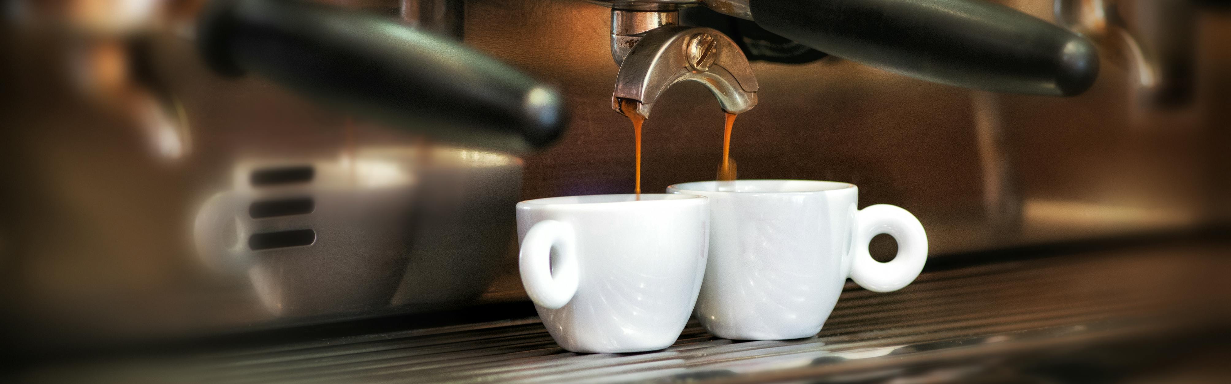 Italian's Espresso Machine a Hit at World Baseball Classic