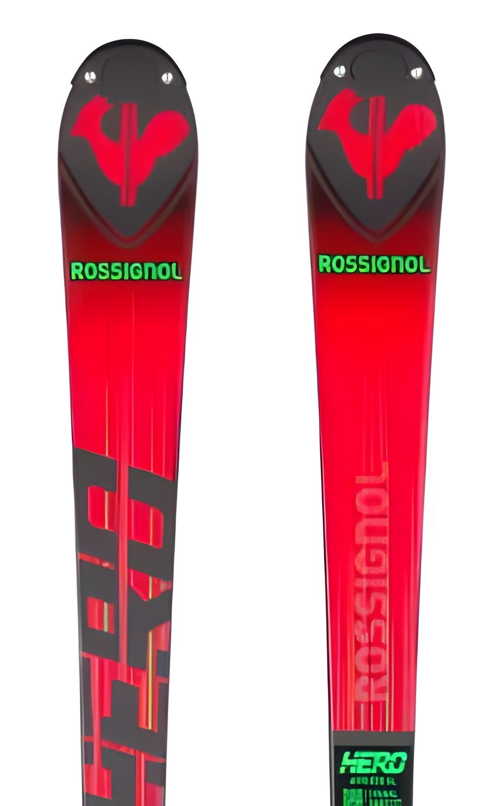 Rossignol Hero Athlete FIS SL Factory R22 Skis · 2024